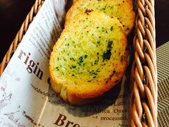 -IL Forno 意坊·意大利餐厅(温州万象城店)