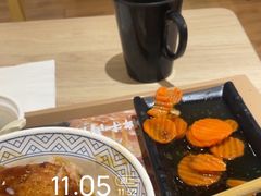 -吉野家(567漫天地店)