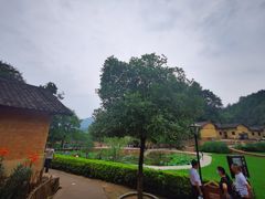 -韶山毛泽东同志故居