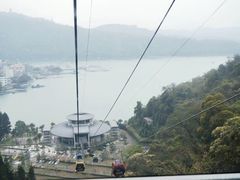 -日月潭