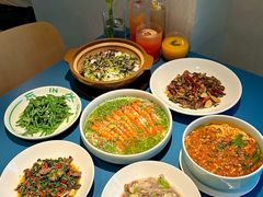 -一坐一忘云南菜(嘉里中心店)