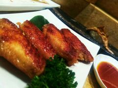 烤鸡翅-东京屋(武定路店)