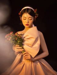 -洋洋婚纱品牌集合店