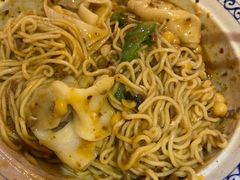 -豆爺小面(朱雀店)