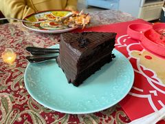 -彼德西餐厅(凯德广场新南店)