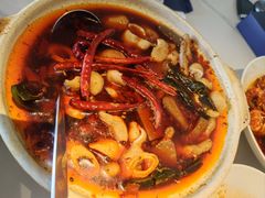 -马头巷·食景园(苏州总店)