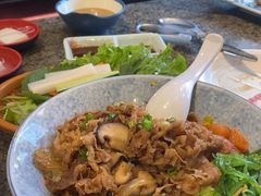 -梦山水日本烧肉(五四广场店)