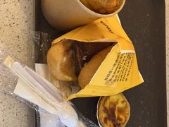 -澳门地道葡国餐