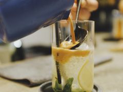 -BE NORMAL CAFE(霞溪路店)