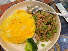 -米泰芒·东南亚料理(体育西店)