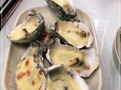 -蚝乡农庄(铁涌赤岸店)