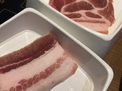 五花肉-火炉火自助餐(悠唐购物中心店)