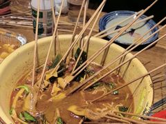 -北三老太太烧烤(人生一串上榜店)