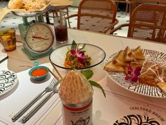 -太食獸泰式茶餐厅(IFS国金中心店)