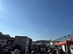 -李村大集