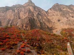 -山西通天峡景区