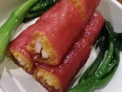 -点心皇子茶餐厅(万国大都会店)