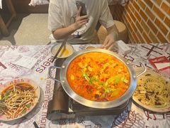 -耙吉吉川味小酒馆(本地人回头店)