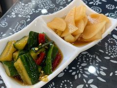 -八两八金·莱芜特色炒鸡(市南漳浦路店)