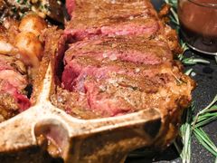 -AZUL by FUEL蓝色·法式酒馆(琶醍店)