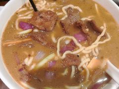 生爆猪肝面-寻裕记·现炒浇头面(人民广场店)