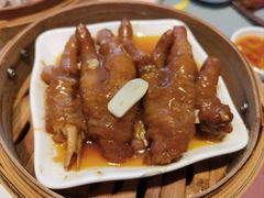 -点都德(广州白云山景区南门店)