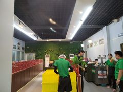 -渡海小渔村.老辈日照菜