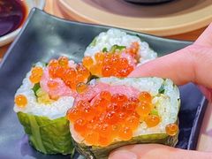 -寿司郎(皇庭广场店)