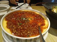 -梁记粥铺(开元地中海店)