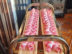 -羊大爷涮肉(亮马桥店)