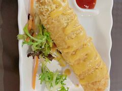 -贝林大翅鲸简餐厅(国家海洋博物馆店)