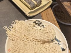 -蜀留香火锅·始于1999·原四川老火锅(白堤路店)