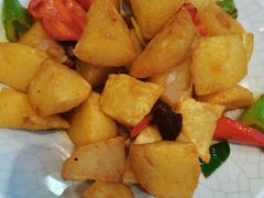 -清真·益鑫羊肉手抓馆(花园北街店)