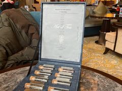 -虹桥索菲特·乐吧·冰淇淋下午茶·经典咖啡