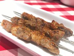 -西贝(上海我格广场店)