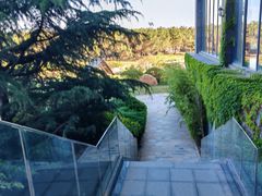 -青岛银沙滩温德姆至尊酒店