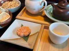 -青藤茶馆(南山路店)