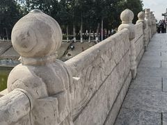 -赵州桥景区