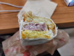 -Tims天好咖啡(河西万象城店)