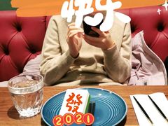 -星叶·东南亚料理(宁波万象汇店)