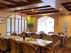 -圣爵菲斯大酒店(长沙世界之窗店)