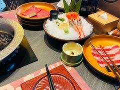 -牛YO寿喜烧火锅自助(三台子万象汇店)