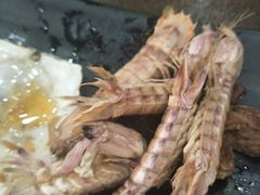 -悦巷海鲜自助铁板烧(秦皇东大街店)