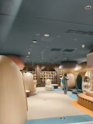-奈尔宝家庭中心·亲子餐厅(北京东坝万达店)