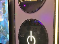 -星璨火吧KTV聚会餐厅(华清广场店)