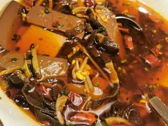 -京香轩·中餐厅(上海中庚聚龙酒店)