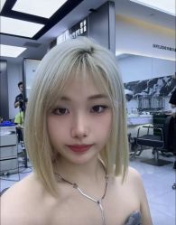 -米可造型烫染