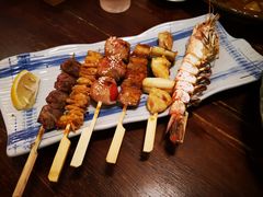 -白石的深夜食堂(大上海店)