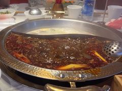 -巴邑火锅·鲜切牛肉(萧山银隆店)