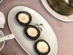 燕窝蛋挞-金海华·悦食东方(苏州中心商场店)